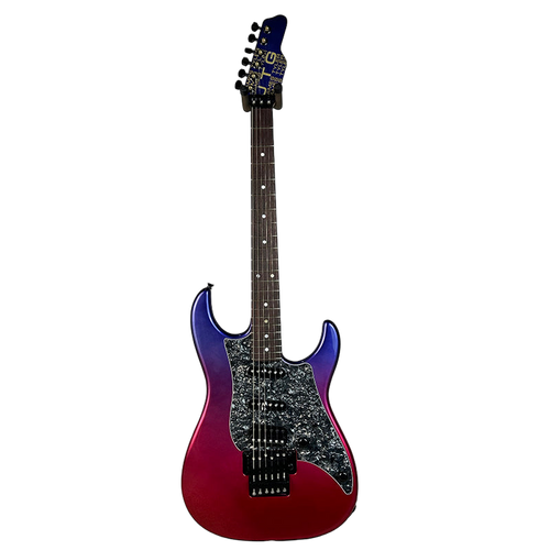 James Tyler JTG-MK1 FR - Jimburst Metallic - Floyd Rose