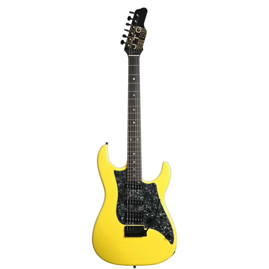 James Tyler JTG-MK1 - Fly Yellow