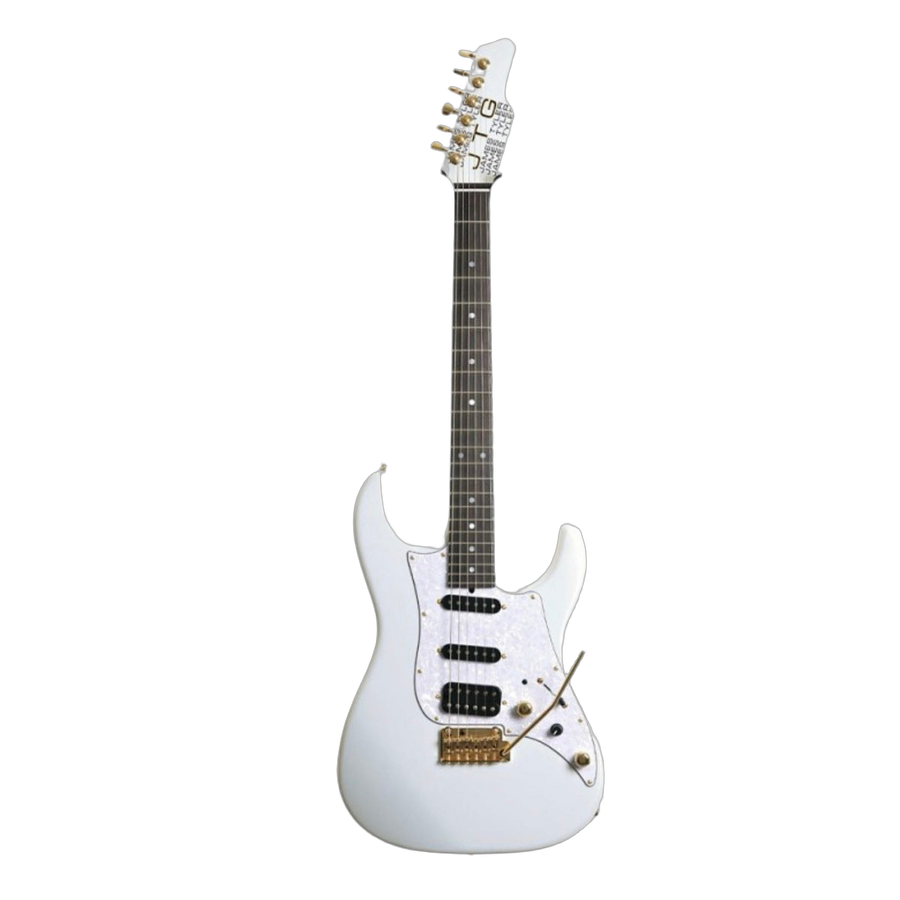 James Tyler JTG-MK1 - White Pearl