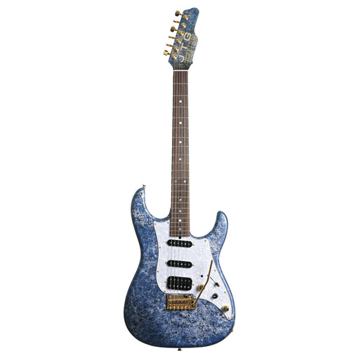 James Tyler JTG-MK1 - Blue Milky Way