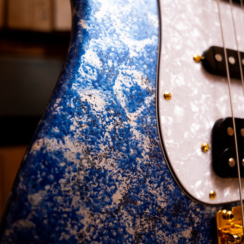 James Tyler JTG-MK1 - Blue Milky Way