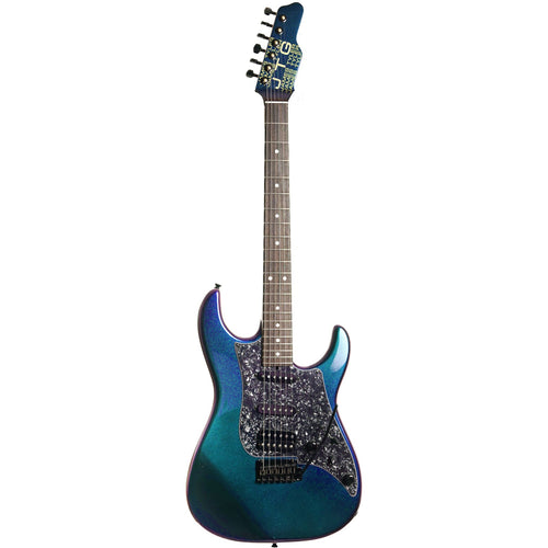 James Tyler JTG-MK1 - Chameleon