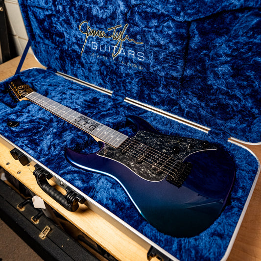 James Tyler JTG-MK1-FR - Chameleon - Floyd Rose