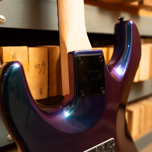 James Tyler JTG-MK1-FR - Chameleon - Floyd Rose