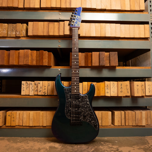 James Tyler JTG-MK1 - Chameleon