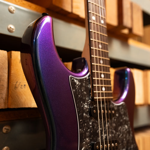 James Tyler JTG-MK1 - Chameleon
