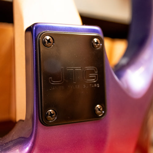 James Tyler JTG-MK1 - Jimburst Metallic