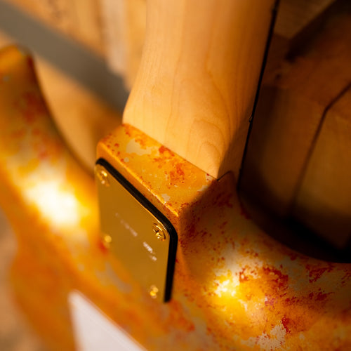 James Tyler JTG-MK1 - Molten Iron