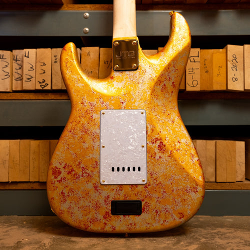 James Tyler JTG-MK1 - Molten Iron