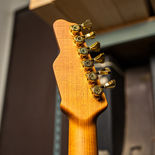 James Tyler USA Studio Elite Tequila Sunrise Shmear
