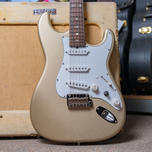 James Tyler USA LA Studio Classic in Shoreline Gold