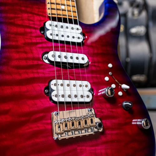 James Tyler USA Studio Elite HD in Tylerburst