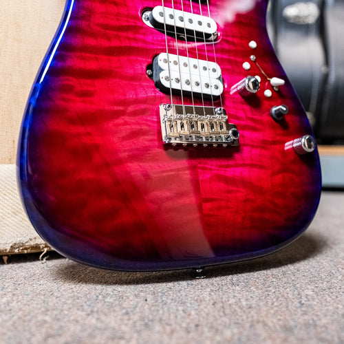 James Tyler USA Studio Elite HD in Tylerburst