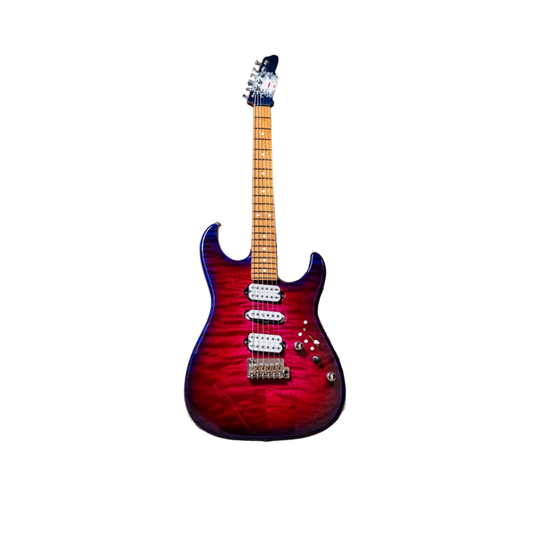 James Tyler USA Studio Elite HD in Tylerburst