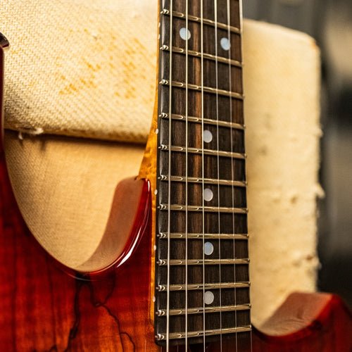 James Tyler USA James Tyler USA Ultimate Weapon HD – Honey Burst (Splat Maple)