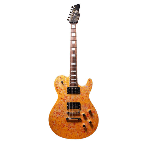 James Tyler JTG-M1 Molten Iron ( ETA 2026 )