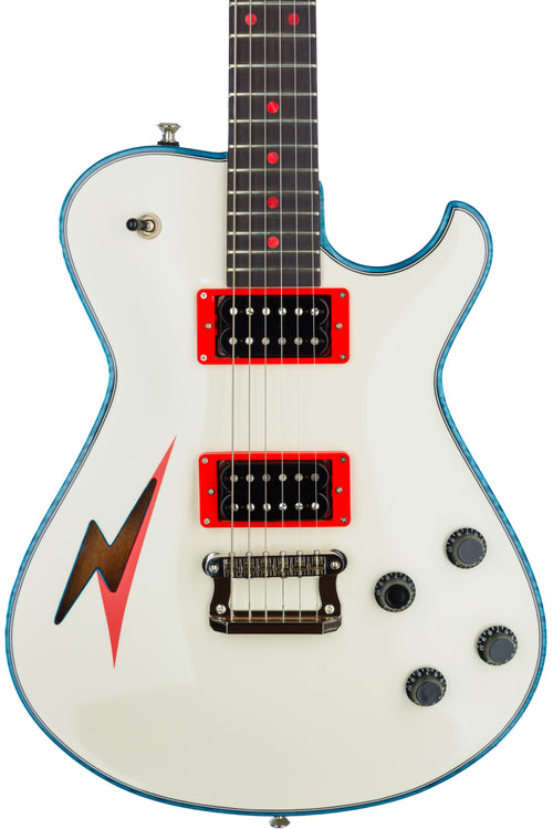 Knaggs USA Kenai Crème Jeanie