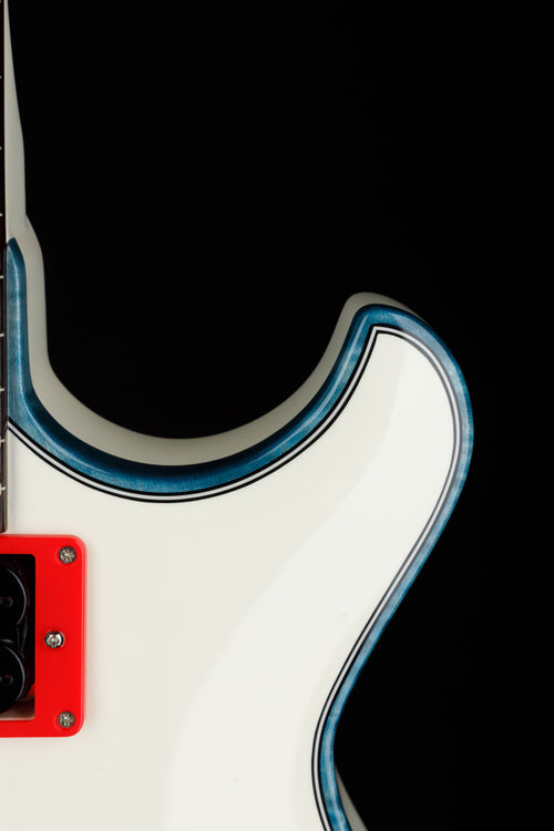 Knaggs USA Kenai Crème Jeanie