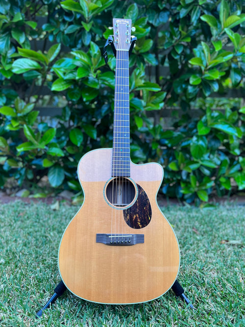 Martin OMC16RE-Aura (Second Hand)