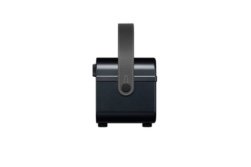 Hotone Pulze Jr - Mini Modelling Amp - Black