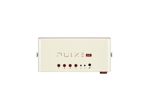 Hotone Pulze Jr - Mini Modelling Amp - White