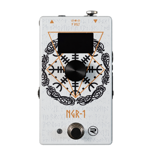 RedSeven NGR1 Noise Gate Pedal