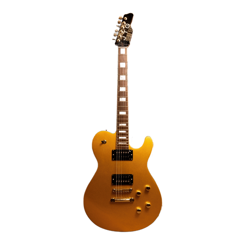 James Tyler JTG-M1 - Egyptian Gold