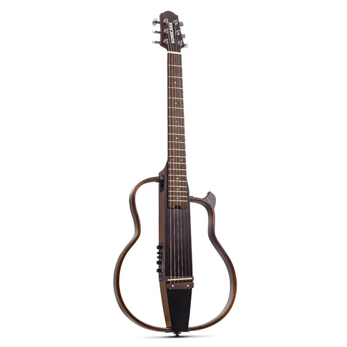 Sonicake Silent Acoustic Electric Guitar QGT-10