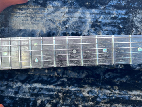 Suhr Bengal Burst Standard  (Second Hand)