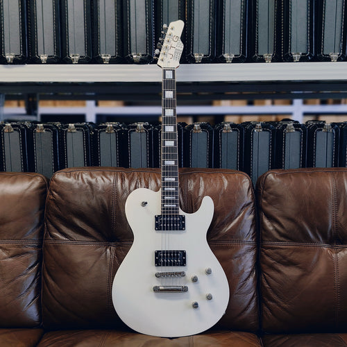 James Tyler JTG-M1 White Pearl