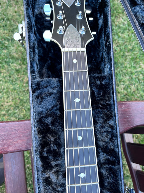 Zemaitis MF500 Fire Dragon (Second Hand)