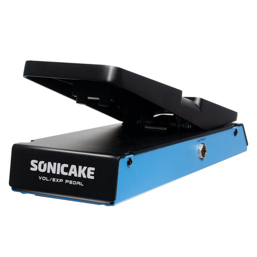Sonicake - FlipVol - Volume / Expression Pedal Australia