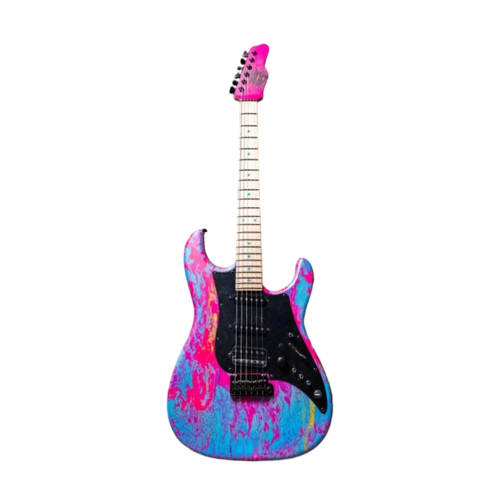 James Tyler USA Studio Elite Vice Shmear