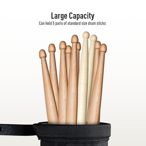 Sonicake - Drumstick Holder black2 Australia