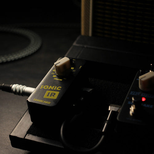 Sonicake - Sonic IR - Mini Guitar Pedal Australia