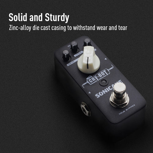 Sonicake - Cry-Bot - Mini Guitar Pedal Australia