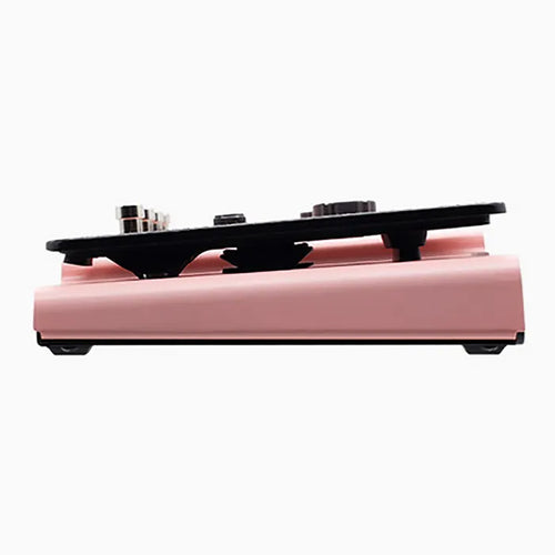Hotone Ampero Multi FX Pedal (Pink)