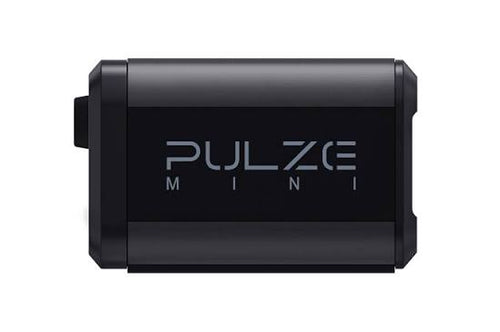 Hotone Pulze Mini Modelling Guitar Amp - Black