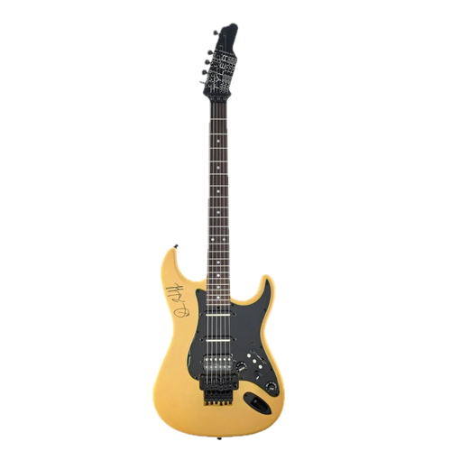 James Tyler USA Dan Huff Yellow Classic