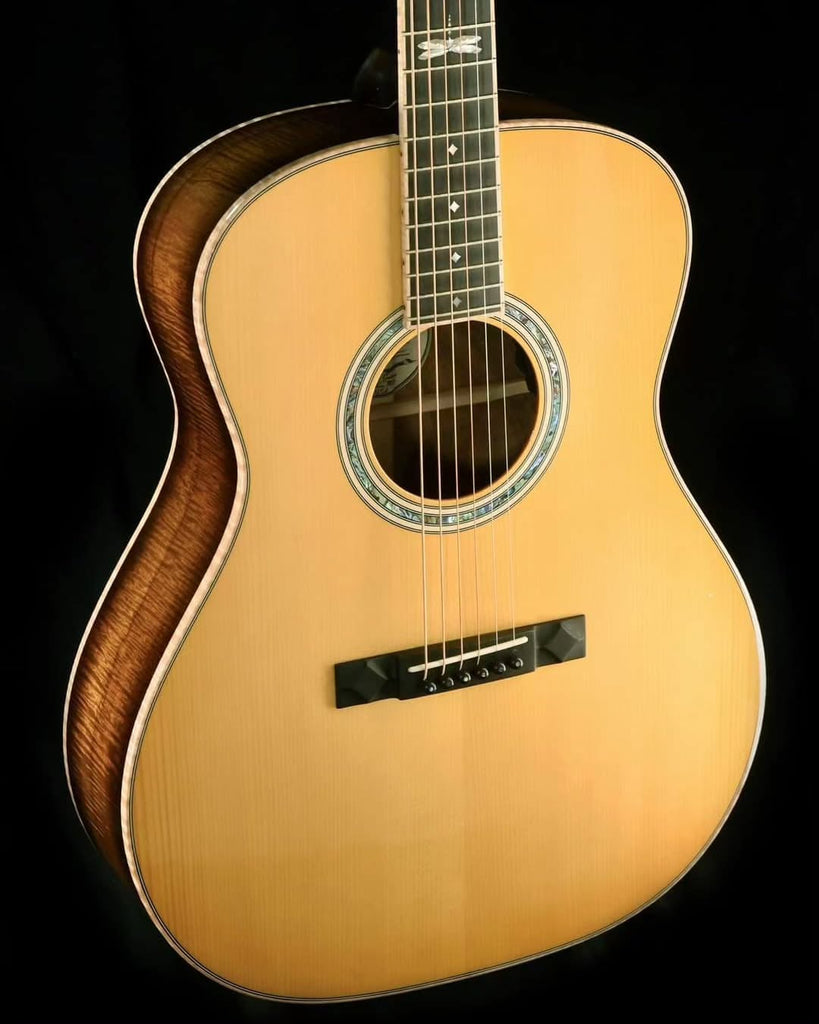 Knaggs Guitars News: 2023-07-01T11:14:40.000Z