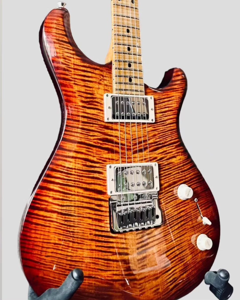 Knaggs Guitars News: 02/07/2023