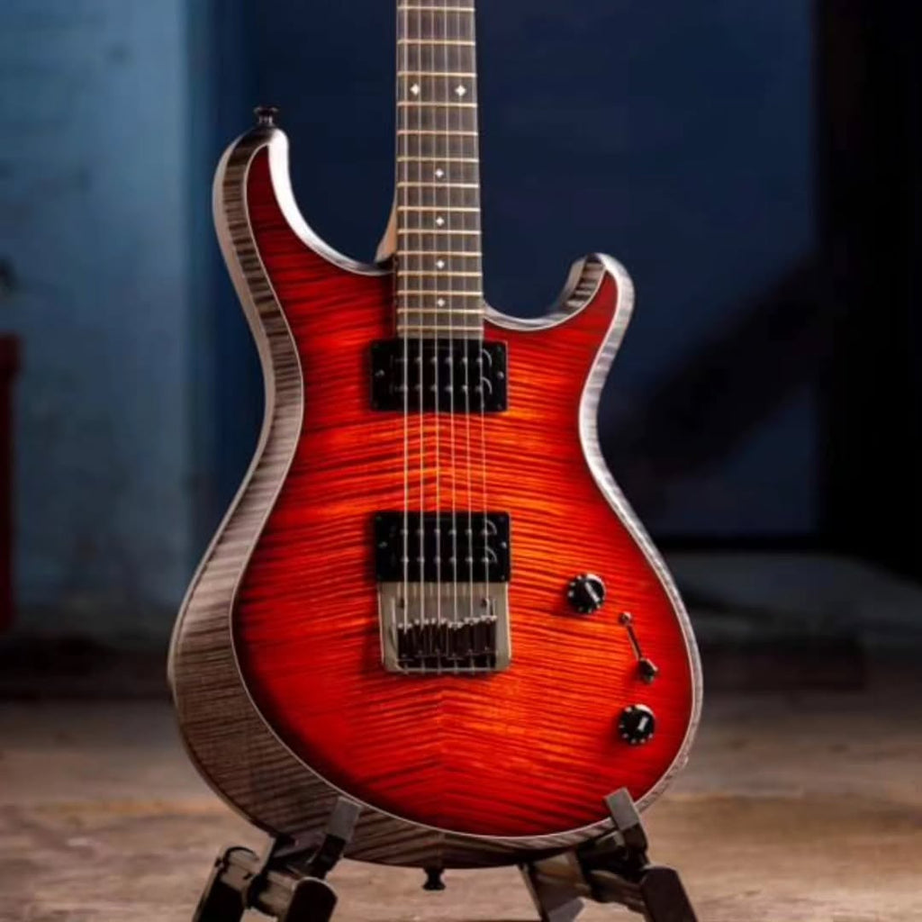 Knaggs Guitars News: 13/07/2023