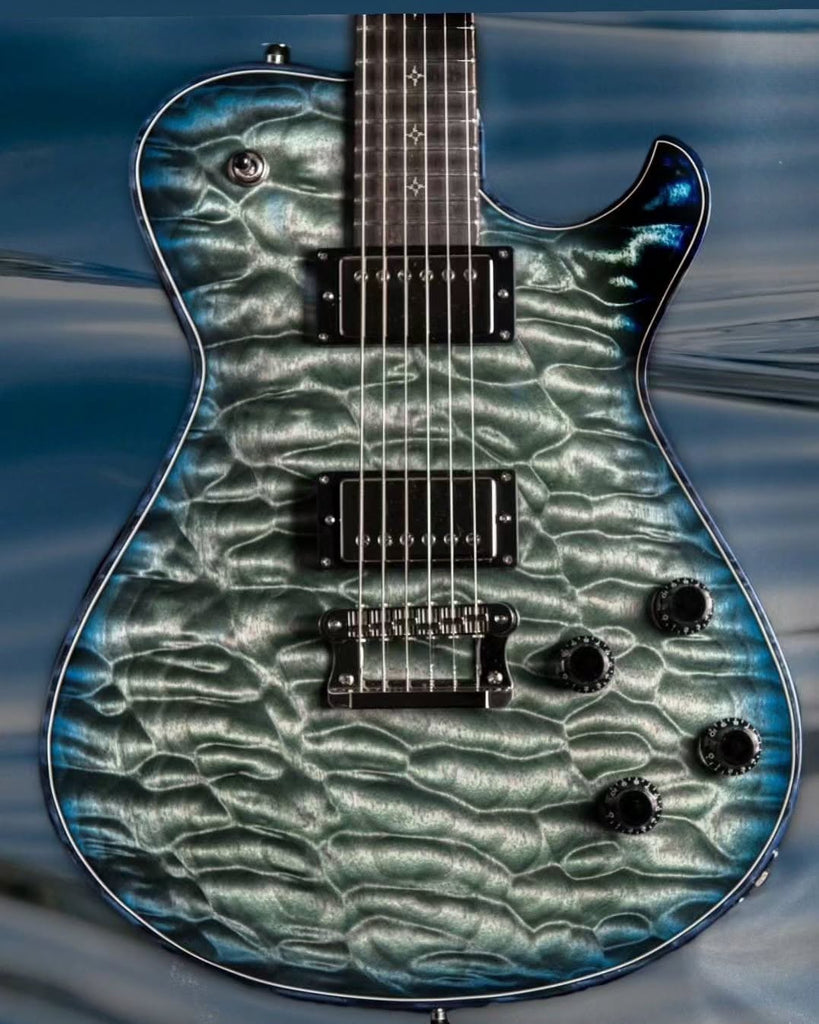 Knaggs Guitars News: 26/07/2023