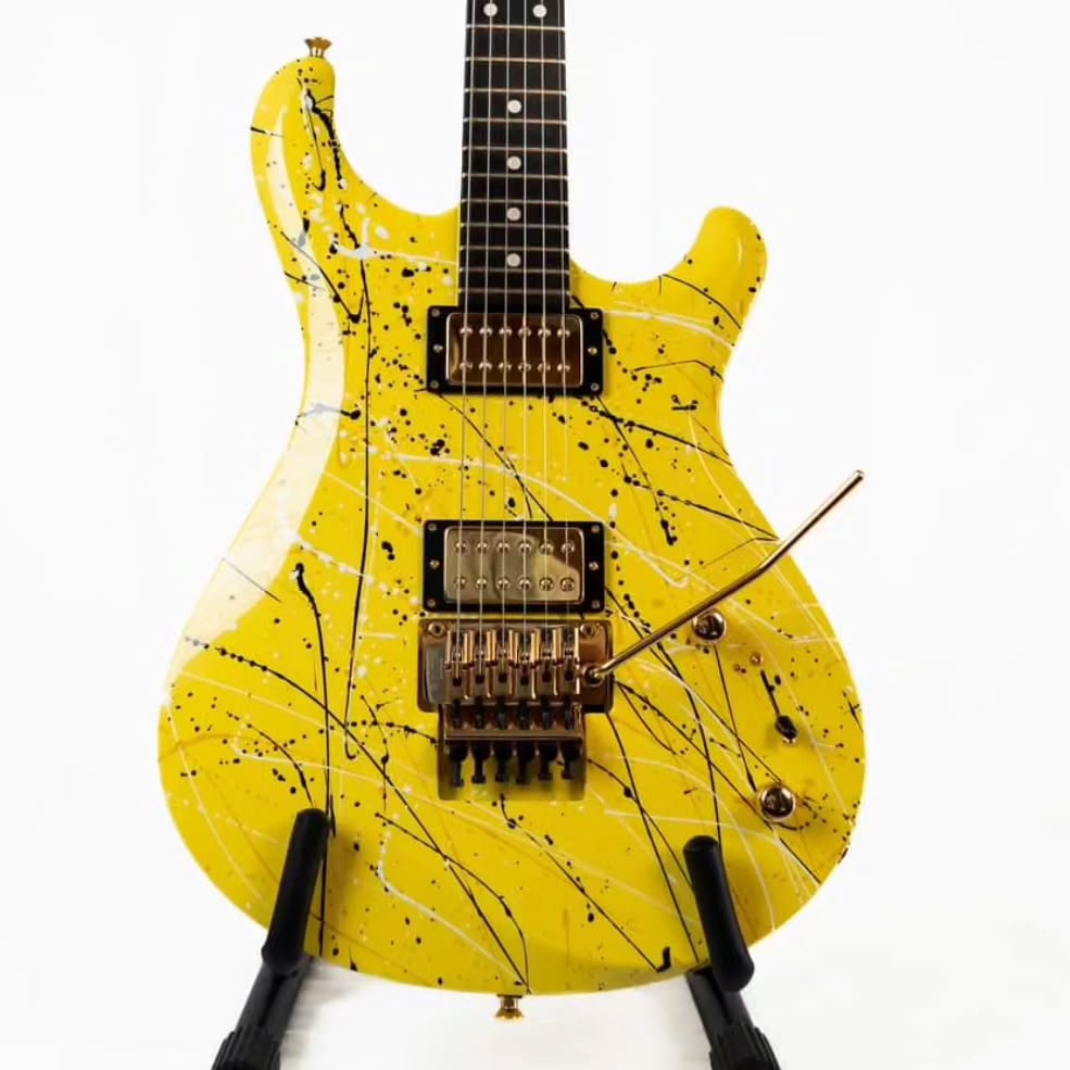 Knaggs Guitars News: 31/07/2023