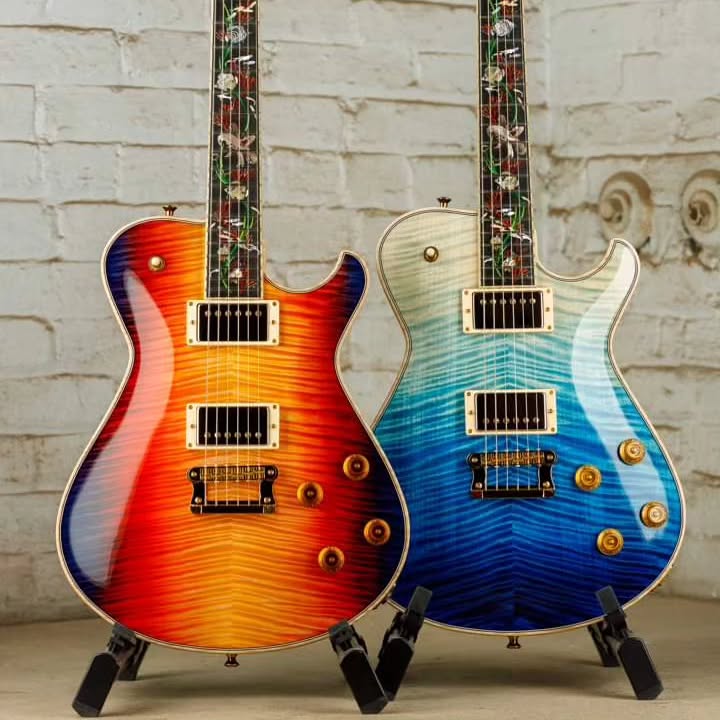 Knaggs Guitars News: 02/08/2023