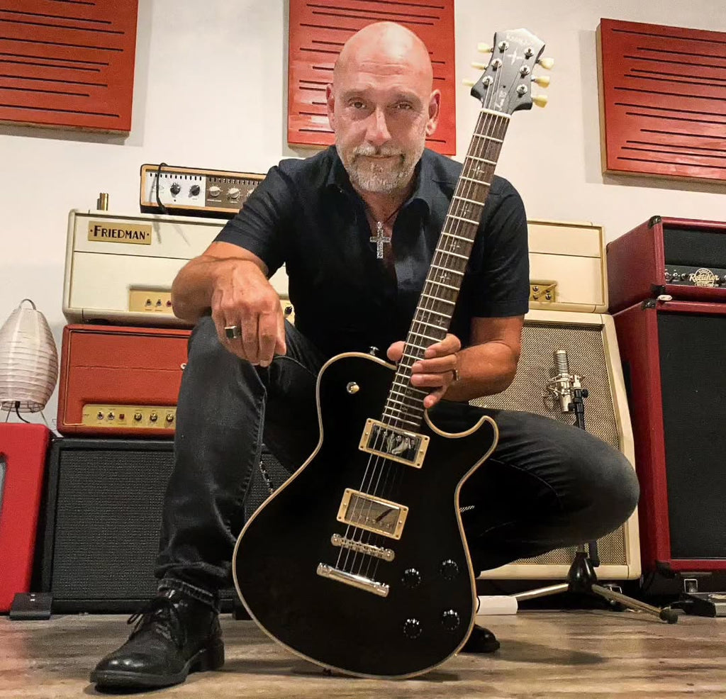 Knaggs Guitars News: 13/09/2023
