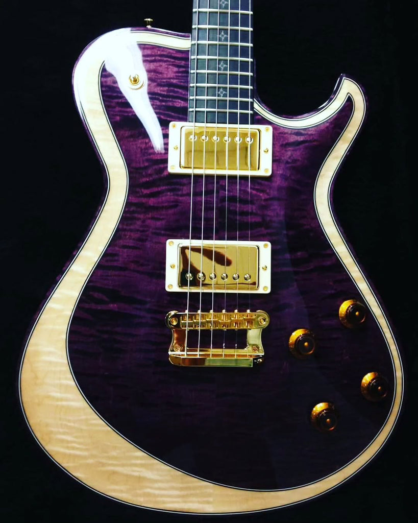 Knaggs Guitars News: 18/09/2023