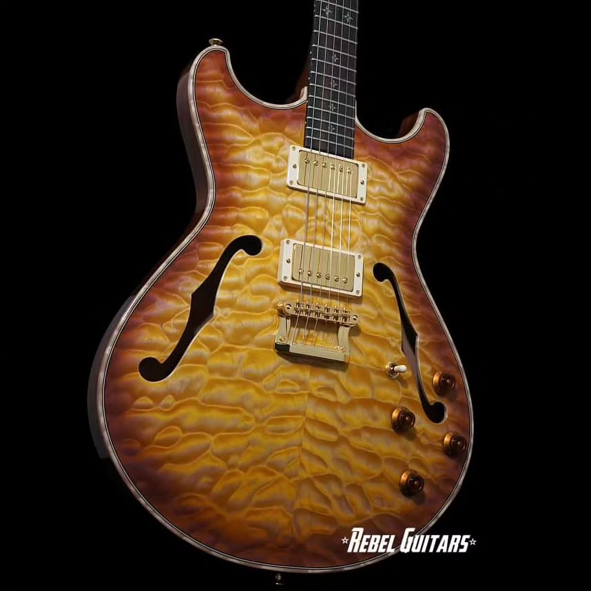 Knaggs Guitars News: 21/09/2023