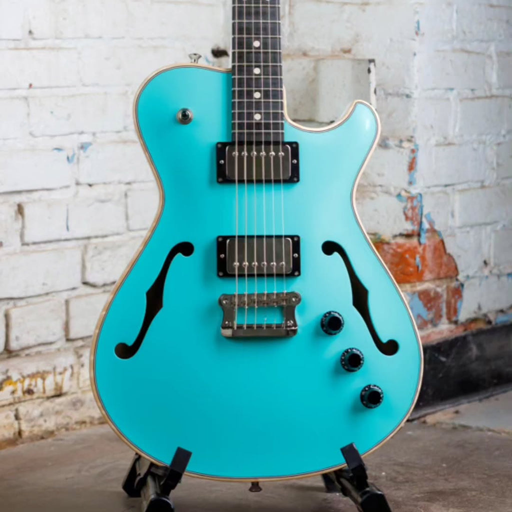 Knaggs Guitars News: 20/09/2023