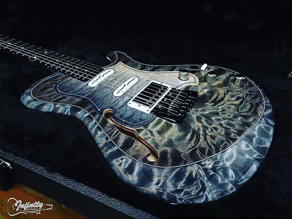Knaggs Guitars News: 24/09/2023